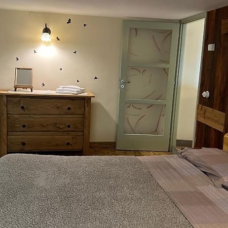Profumo Di Legno Apartman Aosta Kültér fotó