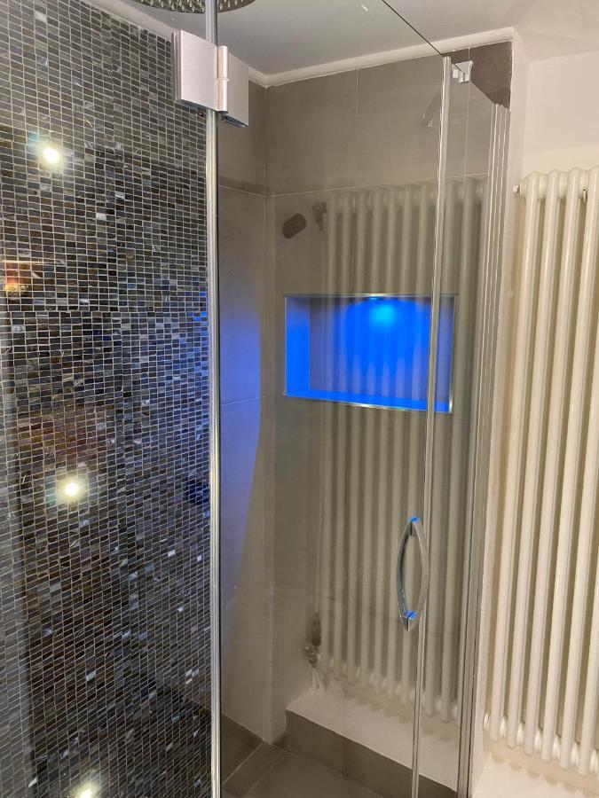 Profumo Di Legno Apartman Aosta Kültér fotó